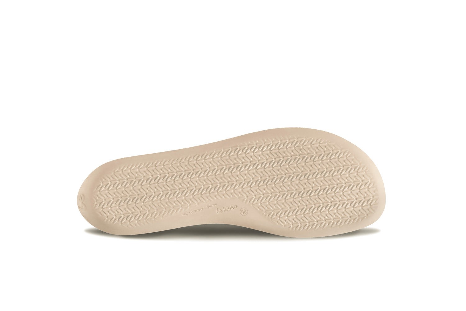 Be Lenka - Bianca Beige - Mocasines Barefoot-Be Lenka-Cacles Barefoot-Tienda de calzado barefoot respetuoso minimalista