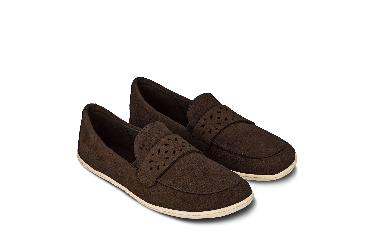 Be Lenka - Bianca Chocolate Brown - Mocasines Barefoot-Be Lenka-Cacles Barefoot-Tienda de calzado barefoot respetuoso minimalista