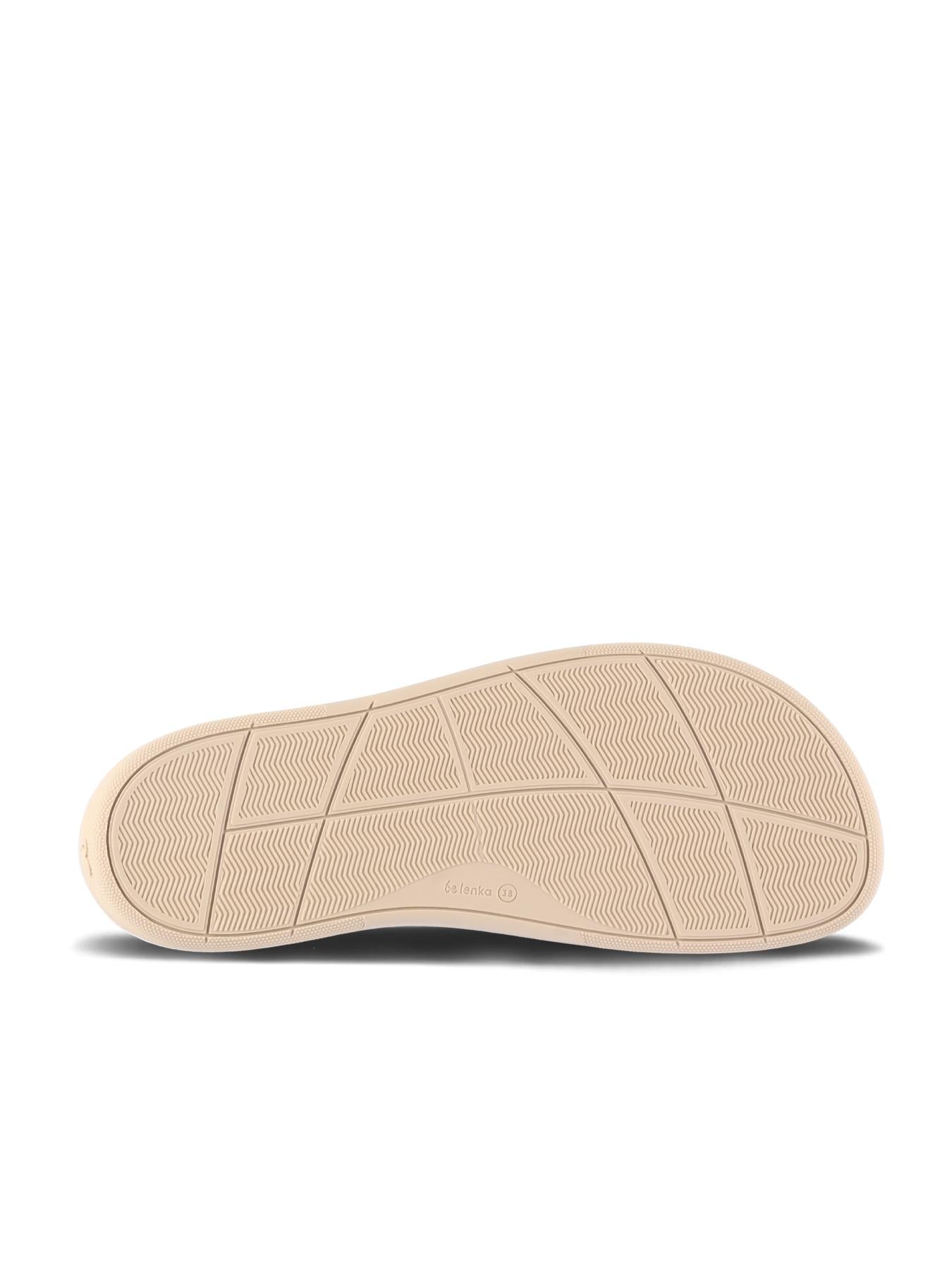 Be Lenka - Breeze Ivory - Slip ons barefoot