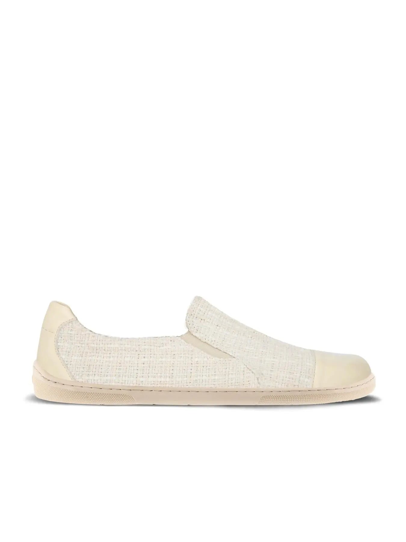 Be Lenka - Breeze Ivory - Slip ons barefoot