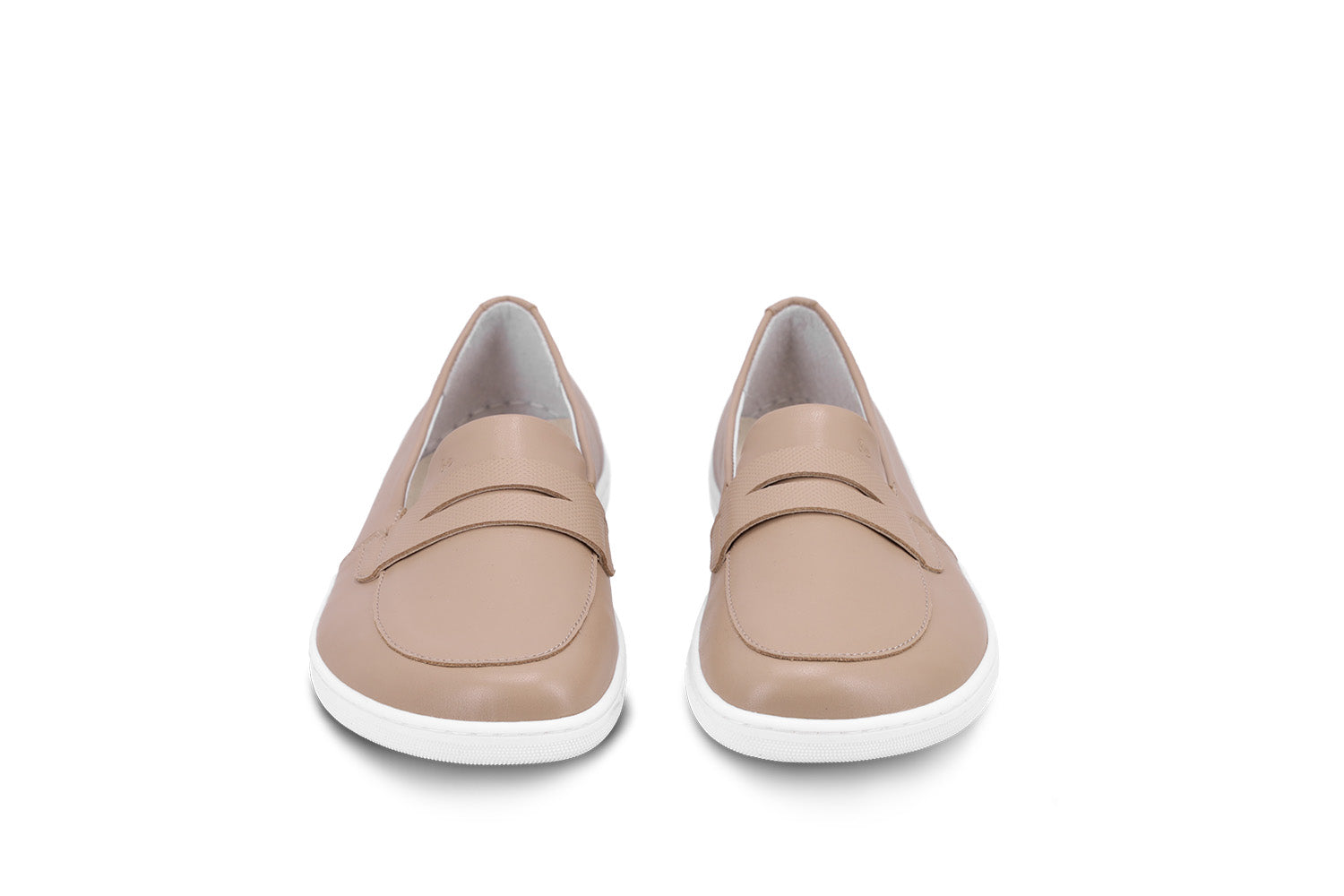 Be Lenka - Buena Latte Brown - Mocasines barefoot-Be Lenka-Cacles Barefoot-Tienda de calzado barefoot respetuoso minimalista