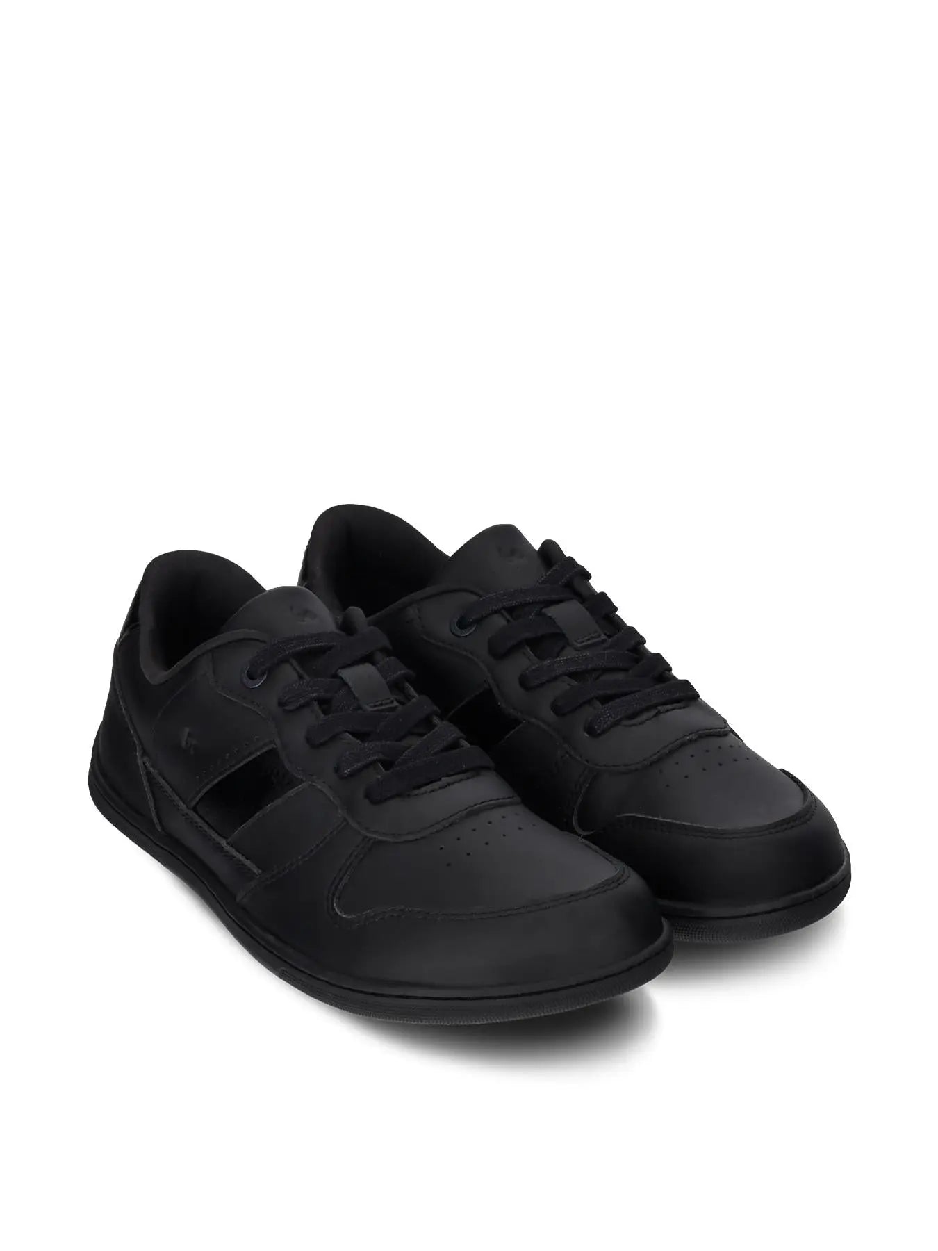 Be Lenka - Cellestia Black & Shiny Black - Zapatillas barefoot