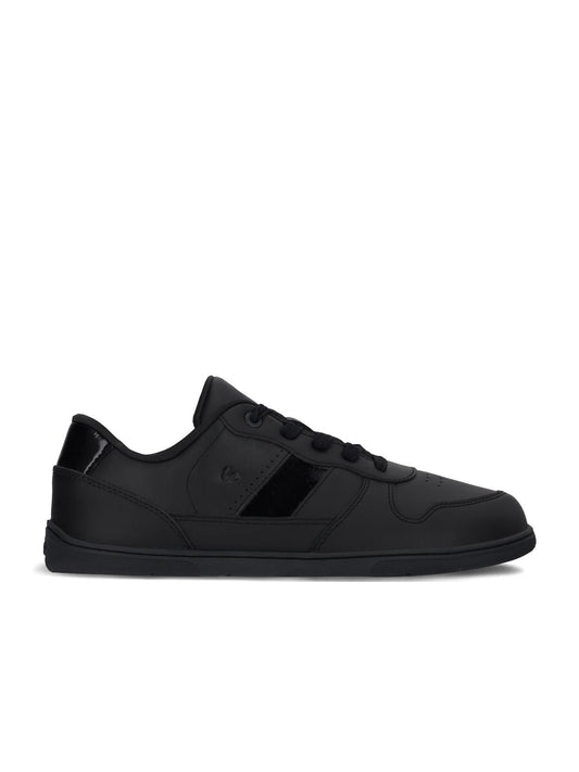 Be Lenka - Cellestia Black & Shiny Black - Zapatillas barefoot