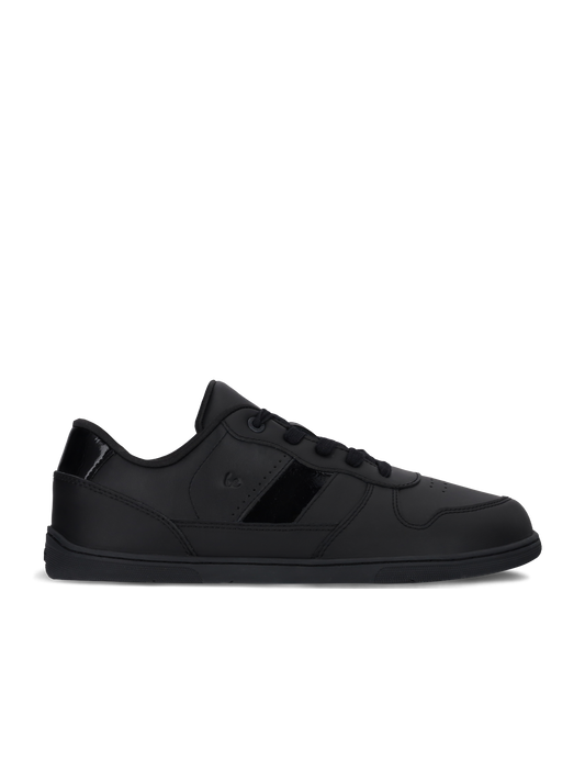 Be Lenka - Cellestia Black & Shiny Black - Zapatillas barefoot-Be Lenka-Cacles Barefoot-Tienda de calzado barefoot respetuoso minimalista