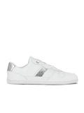 Be Lenka - Cellestia White & Silver - Zapatillas barefoot