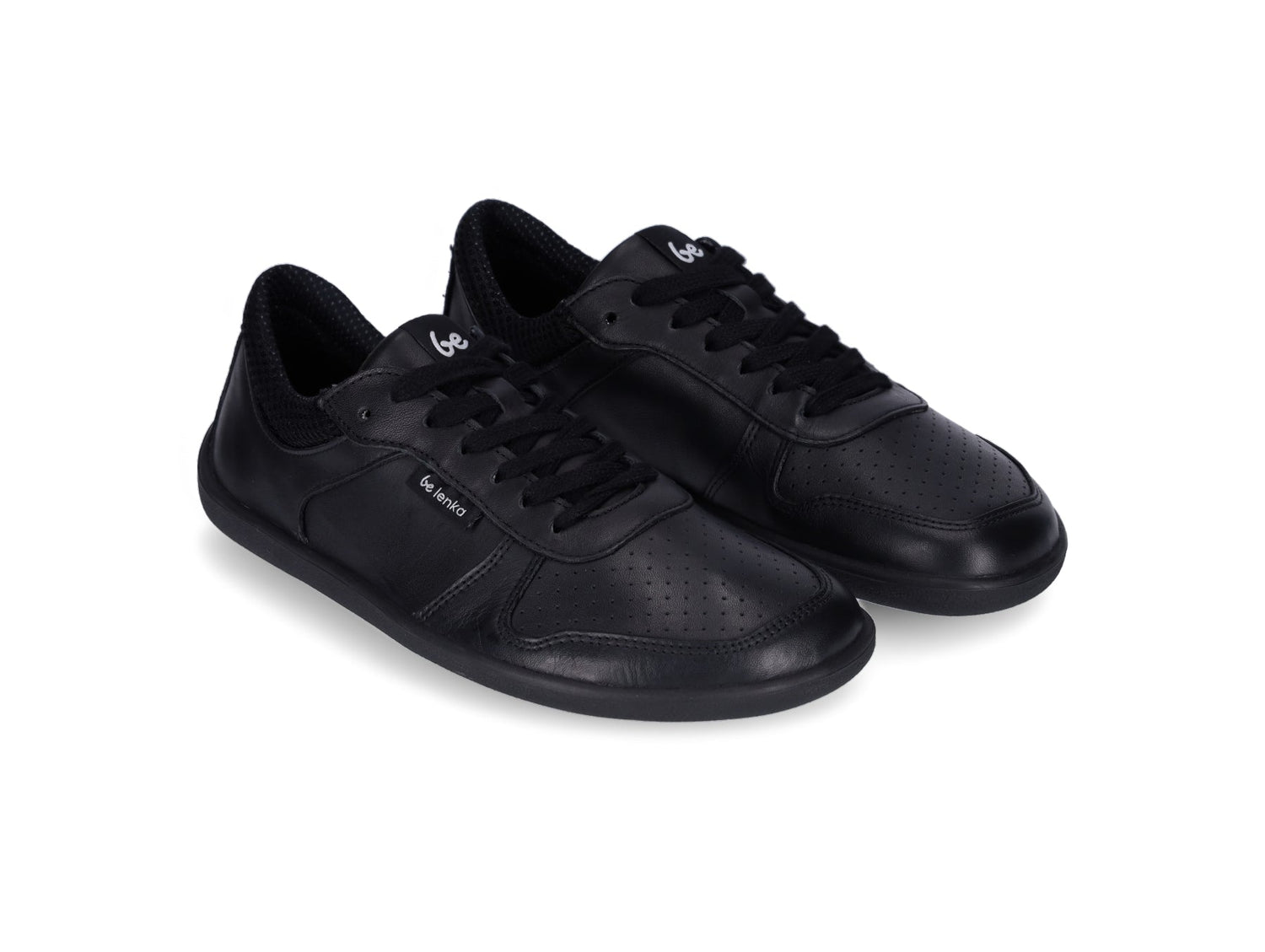 Barefoot Sneakers - Be Lenka Champ 2.0 - All Black-Be Lenka-Cacles Barefoot