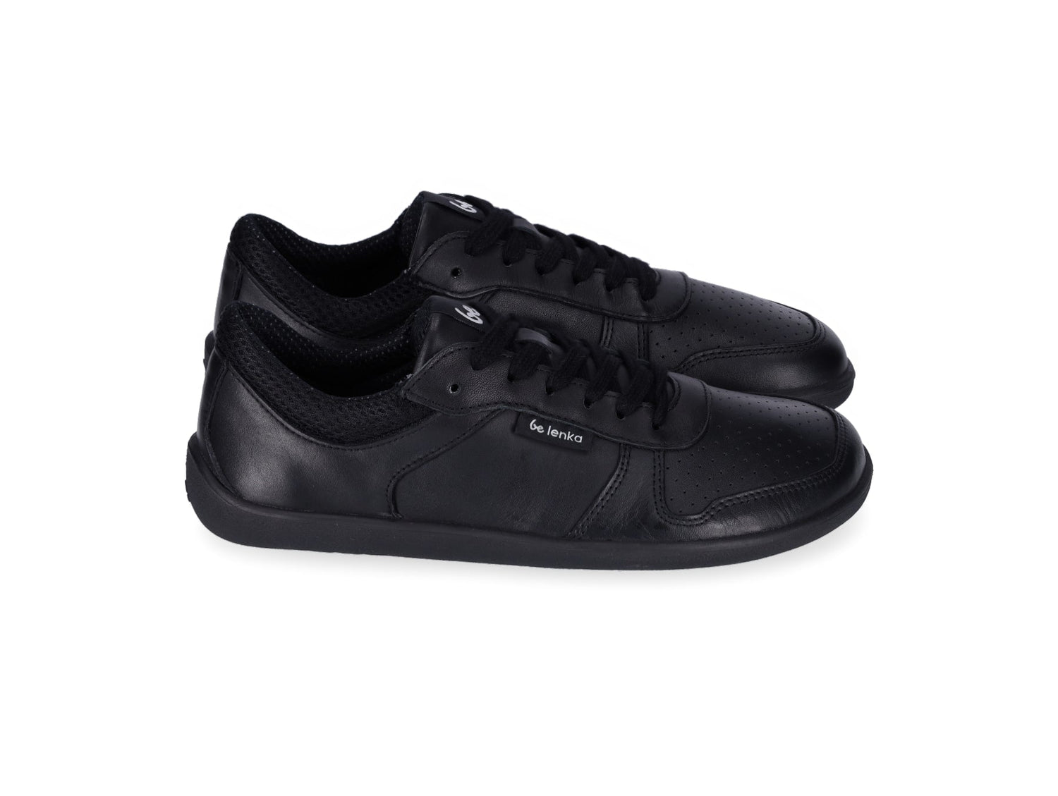 Barefoot Sneakers - Be Lenka Champ 2.0 - All Black-Be Lenka-Cacles Barefoot