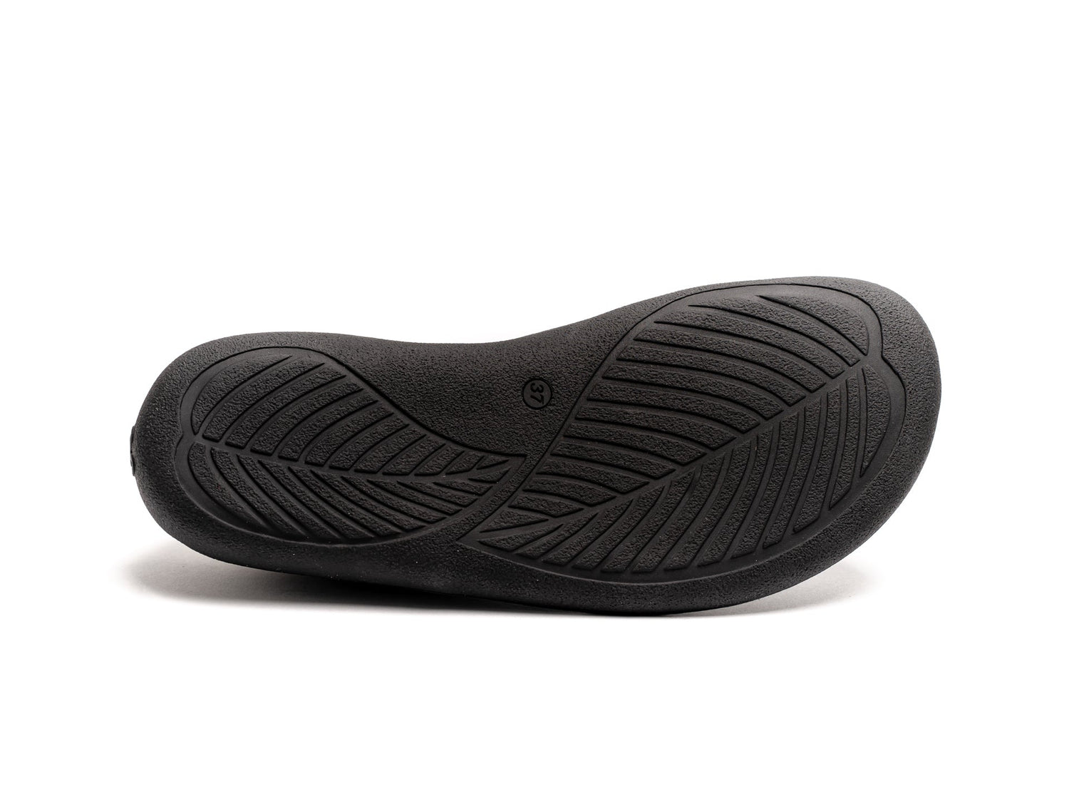 Barefoot Sneakers - Be Lenka Champ 2.0 - All Black-Be Lenka-Cacles Barefoot