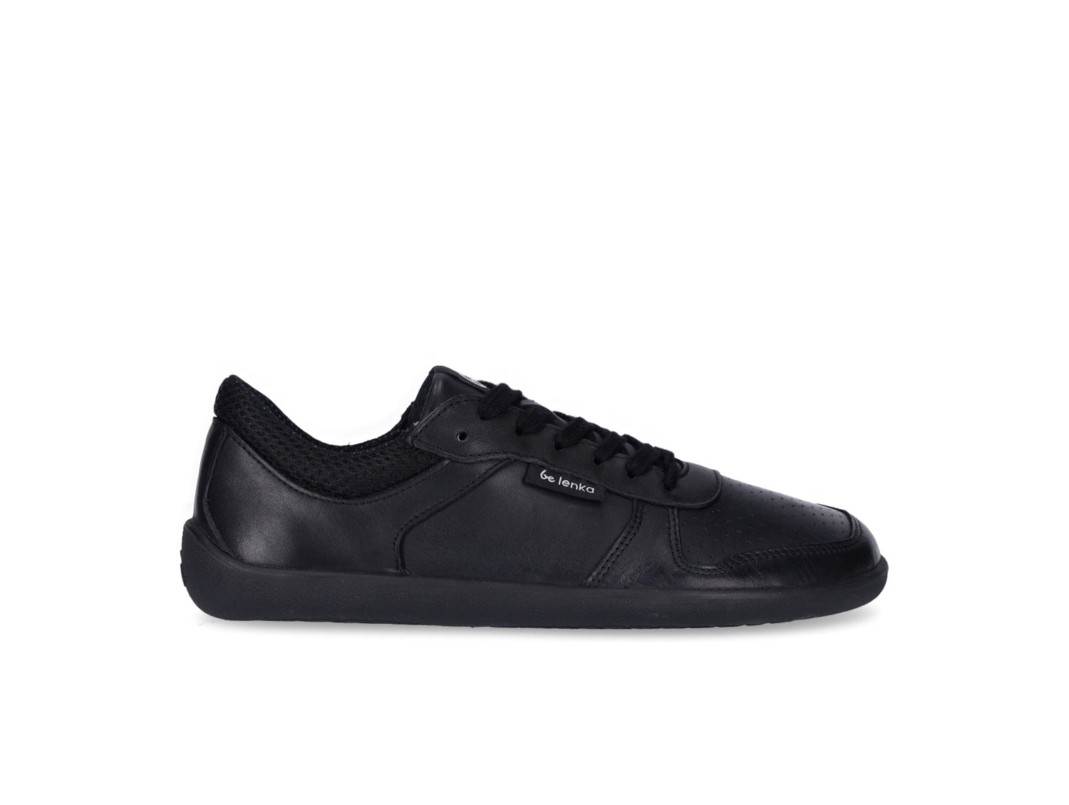 Barefoot Sneakers - Be Lenka Champ 2.0 - All Black-Be Lenka-Cacles Barefoot