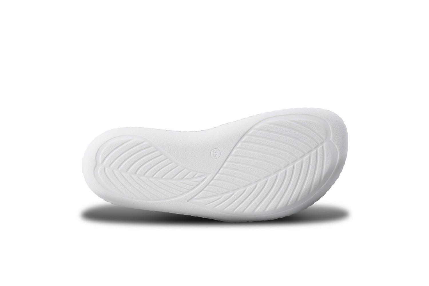 Be Lenka - Champ 3.0 All White - Deportivas barefoot