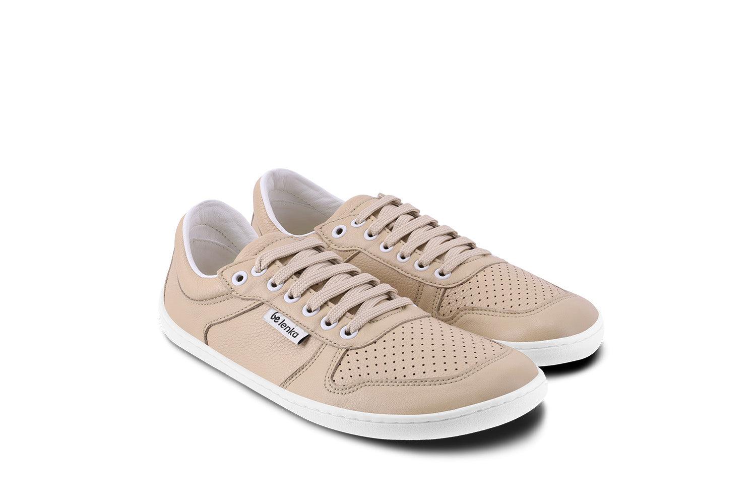 Be Lenka - Champ 3.0 Cappuccino - Deportivas barefoot-Be Lenka-Cacles Barefoot-Tienda de calzado barefoot respetuoso minimalista
