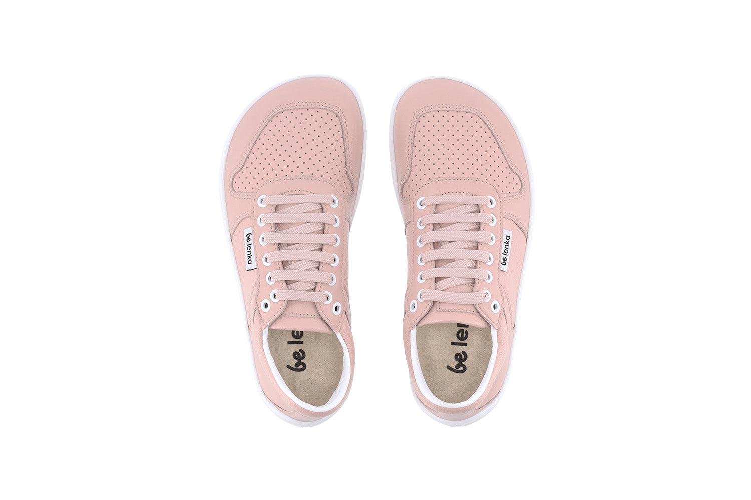 Be Lenka - Champ 3.0 Nude Pink - Deportivas barefoot-Be Lenka-Cacles Barefoot-Tienda de calzado barefoot respetuoso minimalista