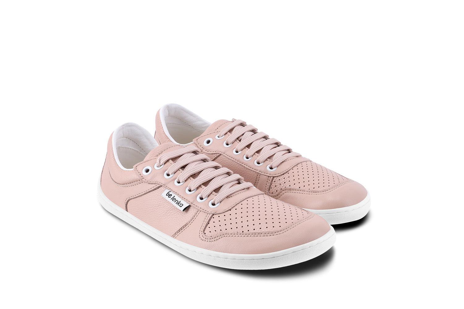 Be Lenka - Champ 3.0 Nude Pink - Deportivas barefoot-Be Lenka-Cacles Barefoot-Tienda de calzado barefoot respetuoso minimalista