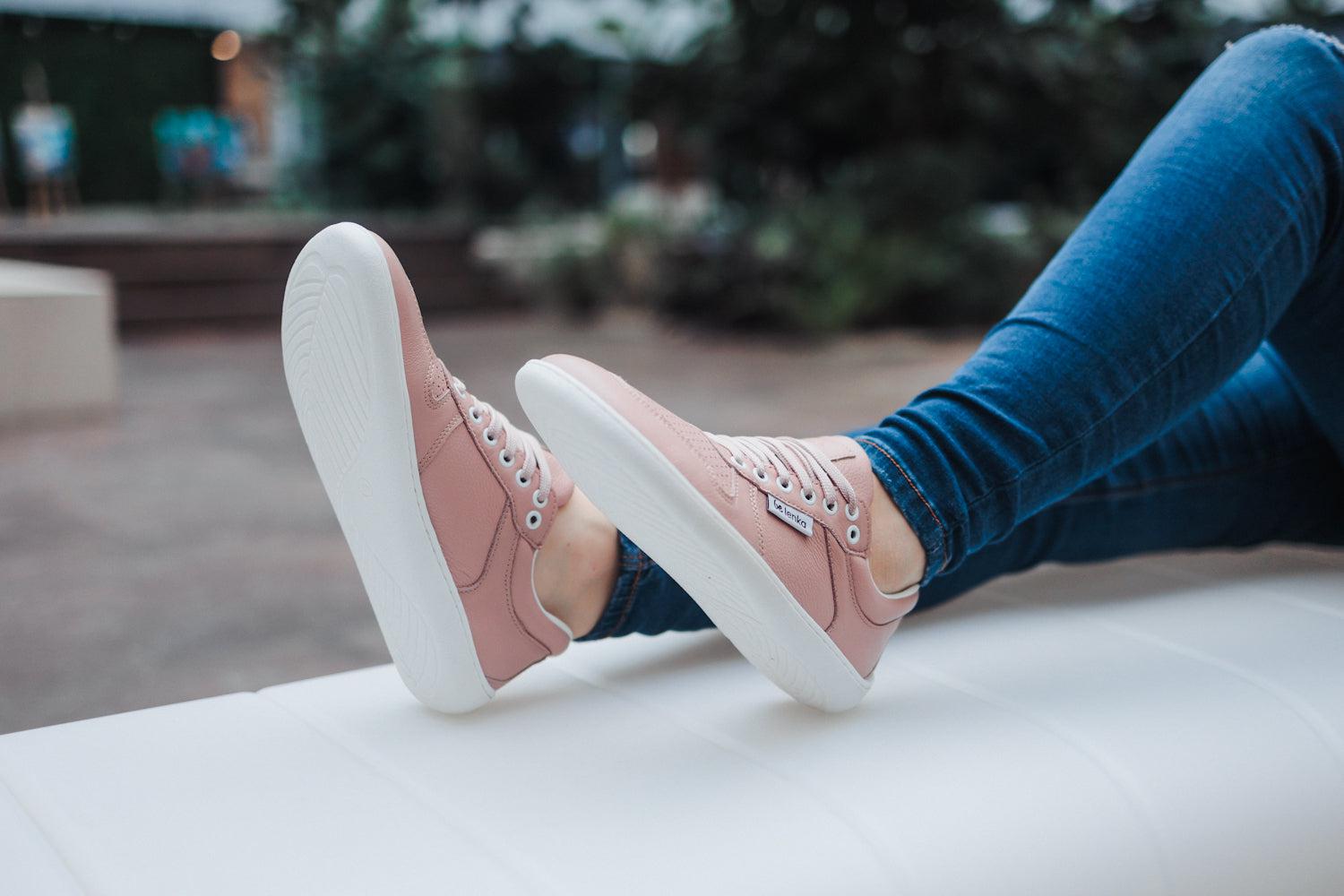 Be Lenka - Champ 3.0 Nude Pink - Deportivas barefoot-Be Lenka-Cacles Barefoot-Tienda de calzado barefoot respetuoso minimalista