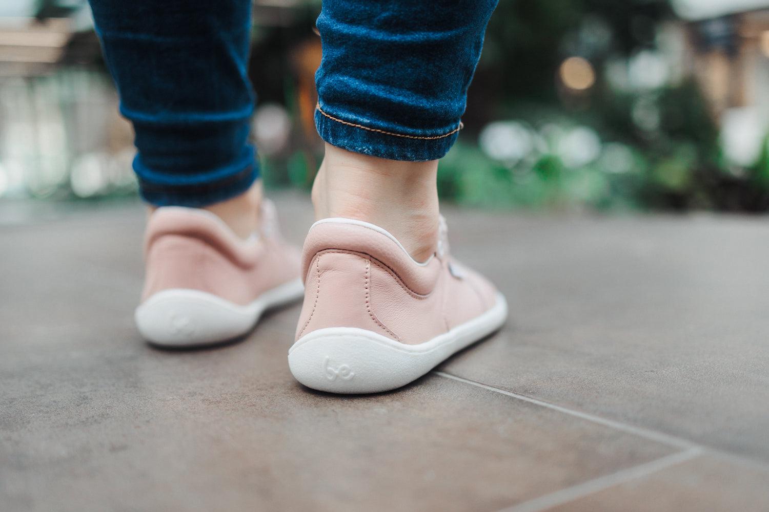 Be Lenka - Champ 3.0 Nude Pink - Deportivas barefoot-Be Lenka-Cacles Barefoot-Tienda de calzado barefoot respetuoso minimalista