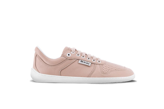 Be Lenka - Champ 3.0 Nude Pink - Deportivas barefoot-Be Lenka-Cacles Barefoot-Tienda de calzado barefoot respetuoso minimalista