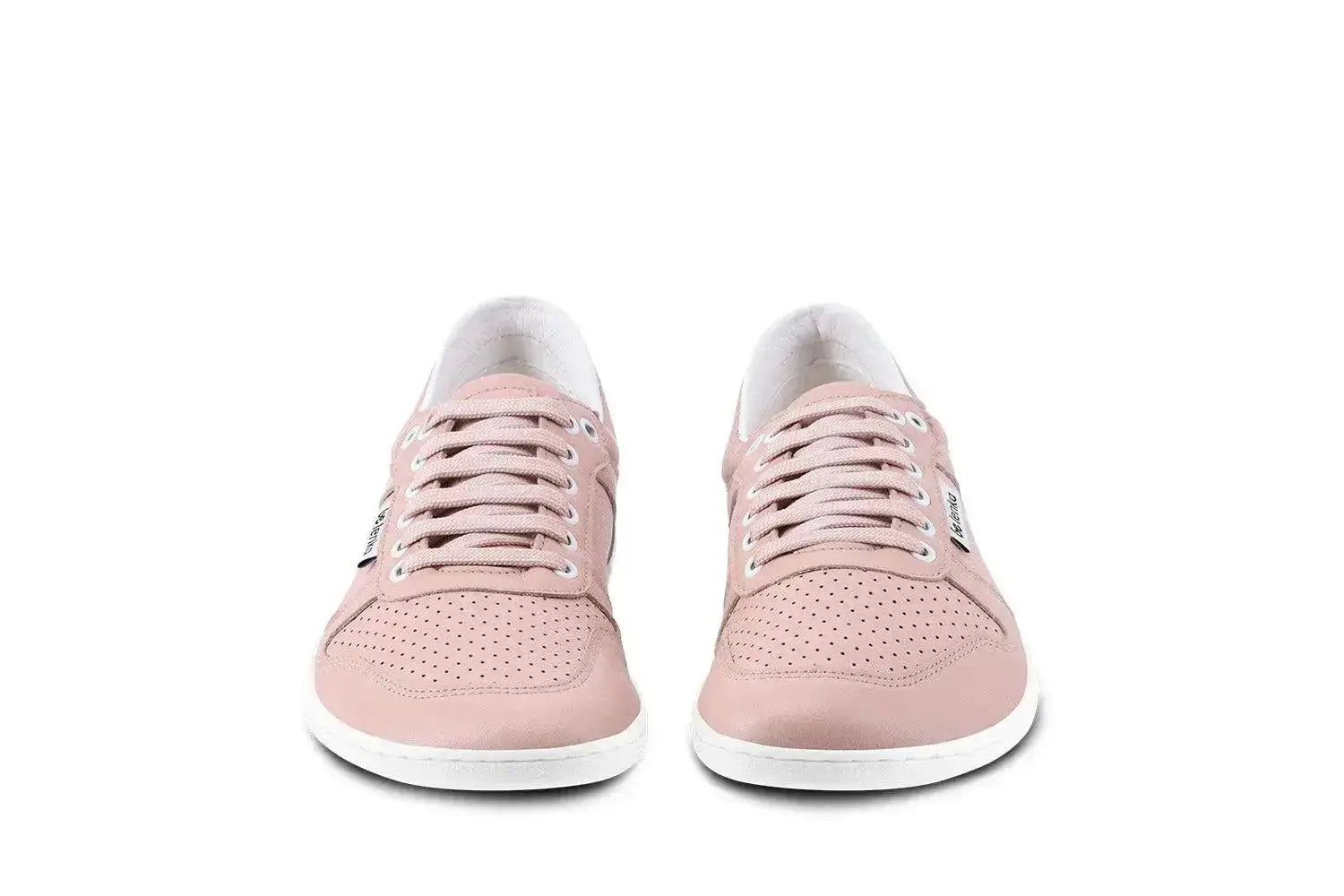 Be Lenka - Champ 3.0 Nude Pink - Zapatillas barefoot para mujer rosas