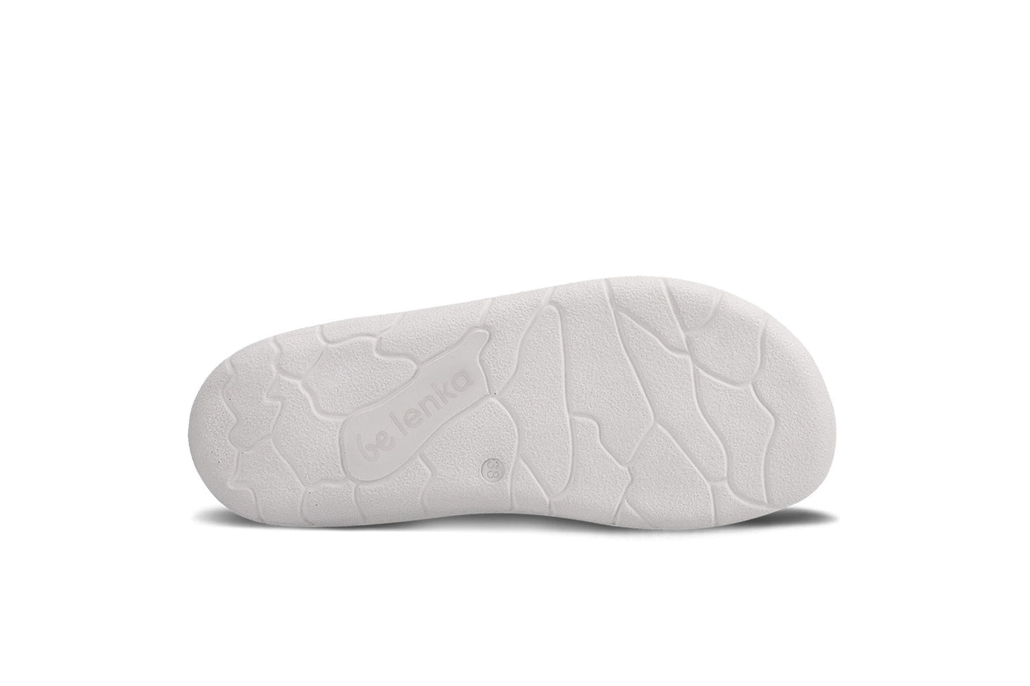 Be Lenka - Chillax Ankle cut Beige - Pantuflas Barefoot-Be Lenka-Cacles Barefoot-Tienda de calzado barefoot respetuoso minimalista