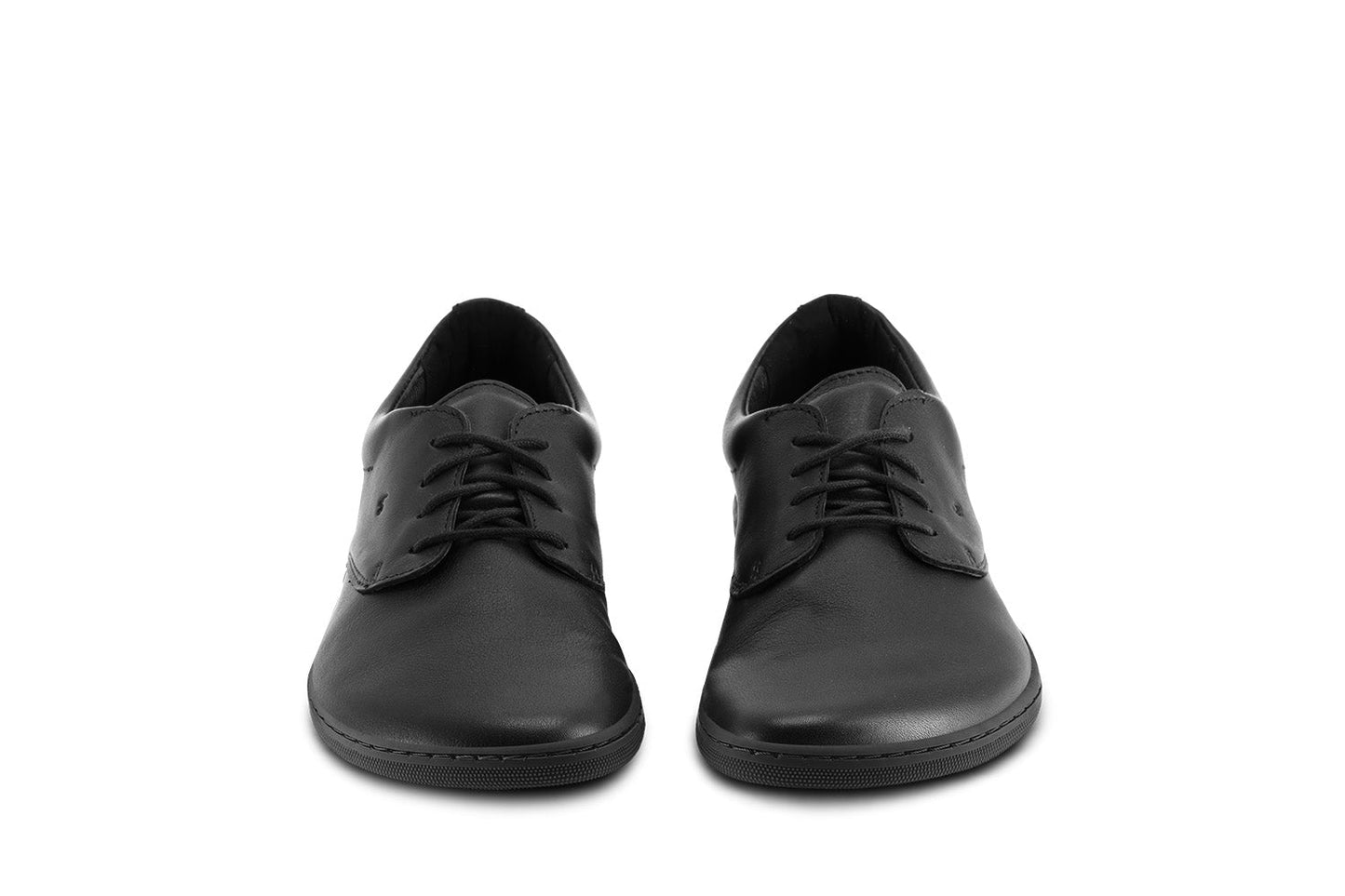 Be Lenka - Cityscape All Black - Zapatos barefoot