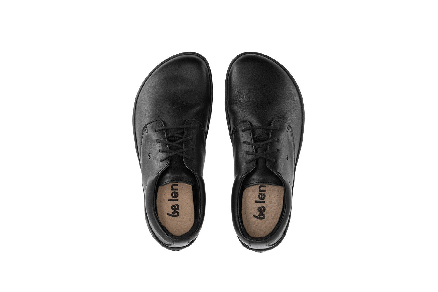 Be Lenka - Cityscape All Black - Zapatos barefoot