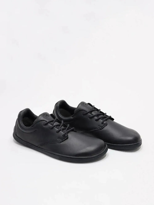 Be Lenka - Cityscape All Black - Chaussures barefoot