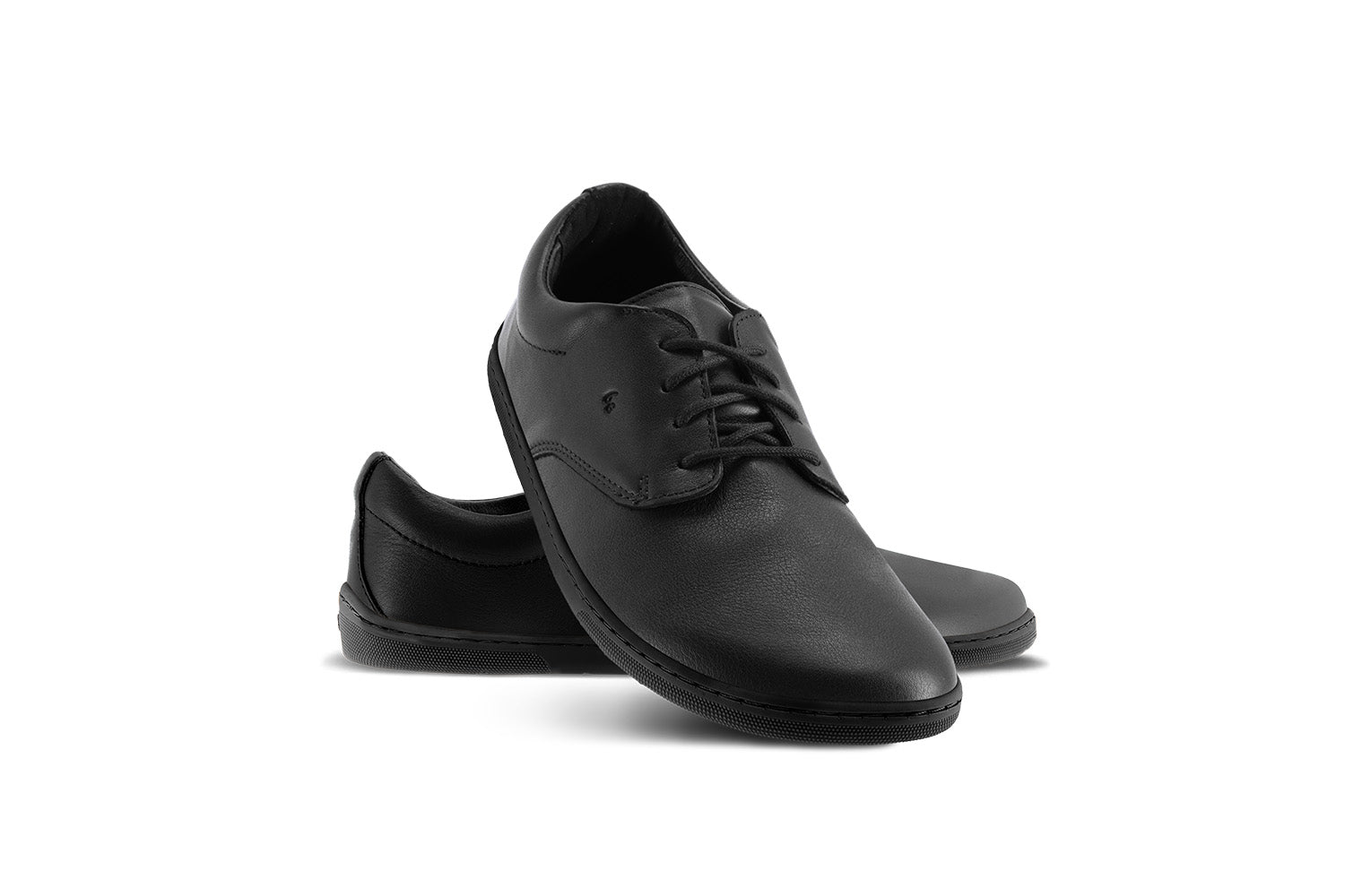 Be Lenka - Cityscape All Black - Zapatos barefoot-Be Lenka-Cacles Barefoot-Tienda de calzado barefoot respetuoso minimalista