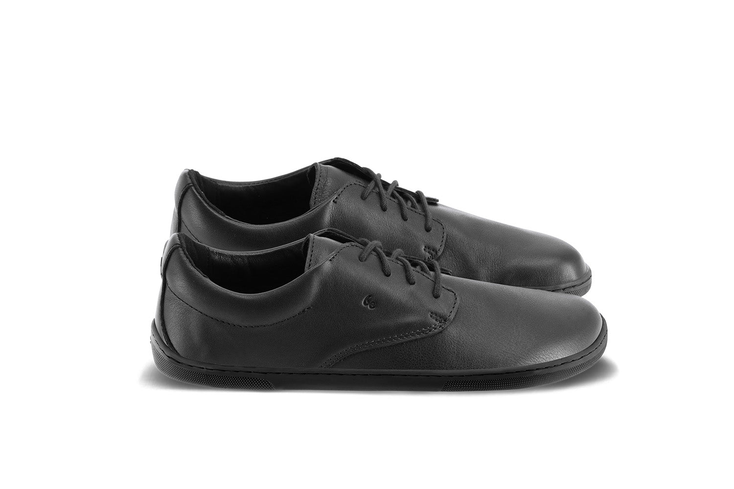 Be Lenka - Cityscape All Black - Zapatos barefoot-Be Lenka-Cacles Barefoot-Tienda de calzado barefoot respetuoso minimalista