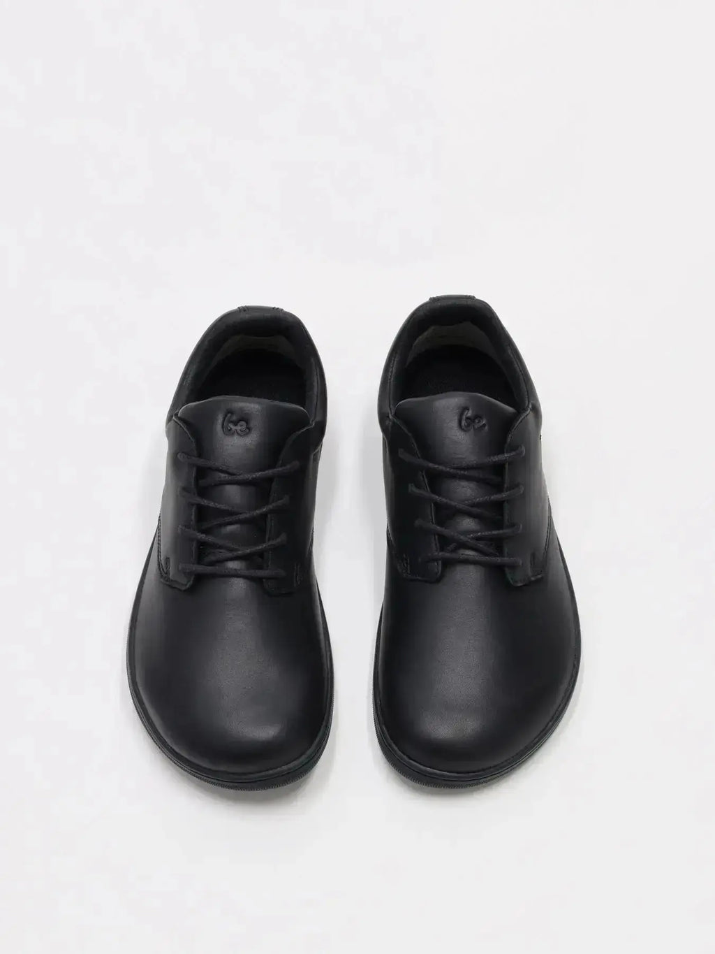 Be Lenka - Cityscape All Black - Chaussures barefoot