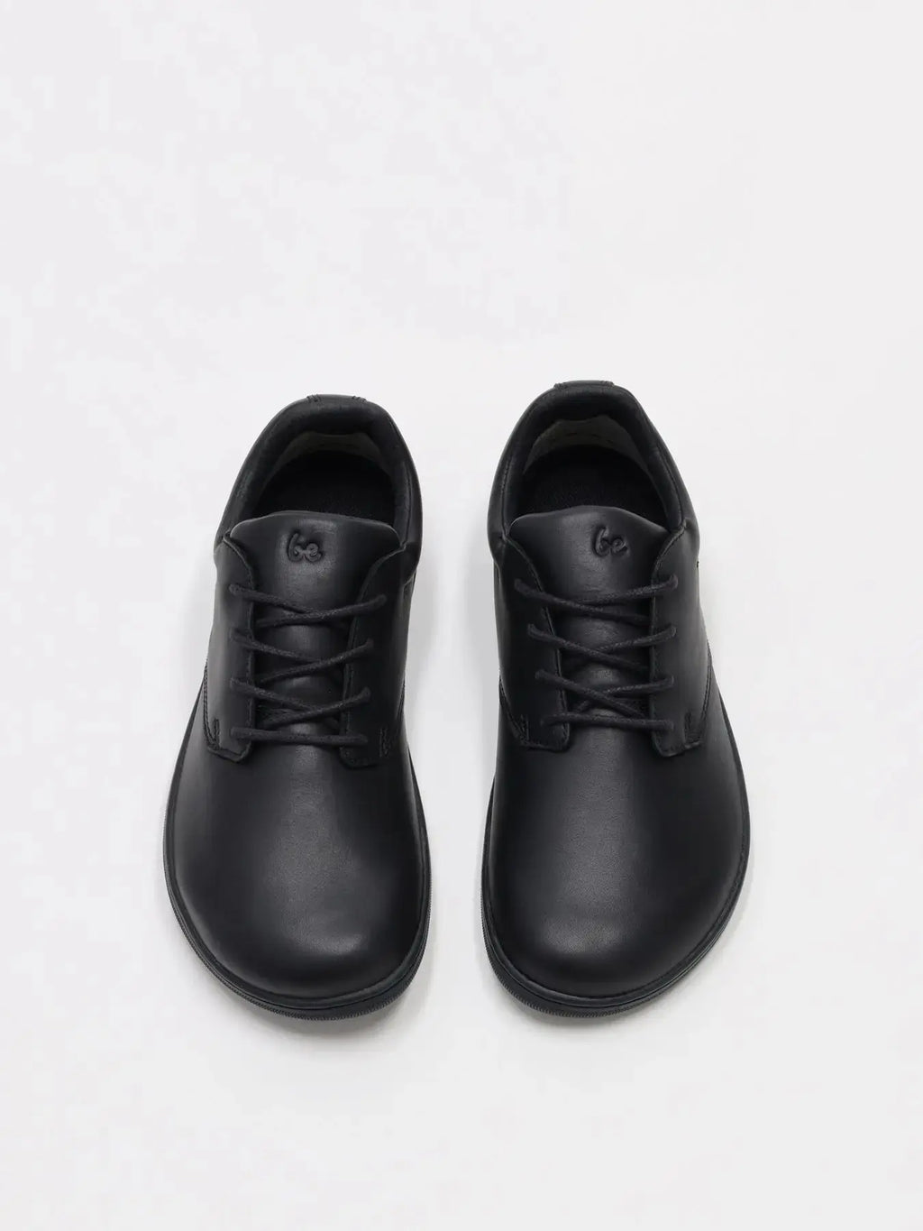 Be Lenka - Cityscape All Black - Chaussures barefoot