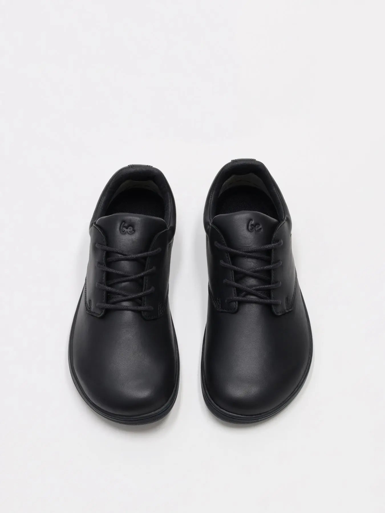 Be Lenka - Cityscape All Black - Zapatos barefoot