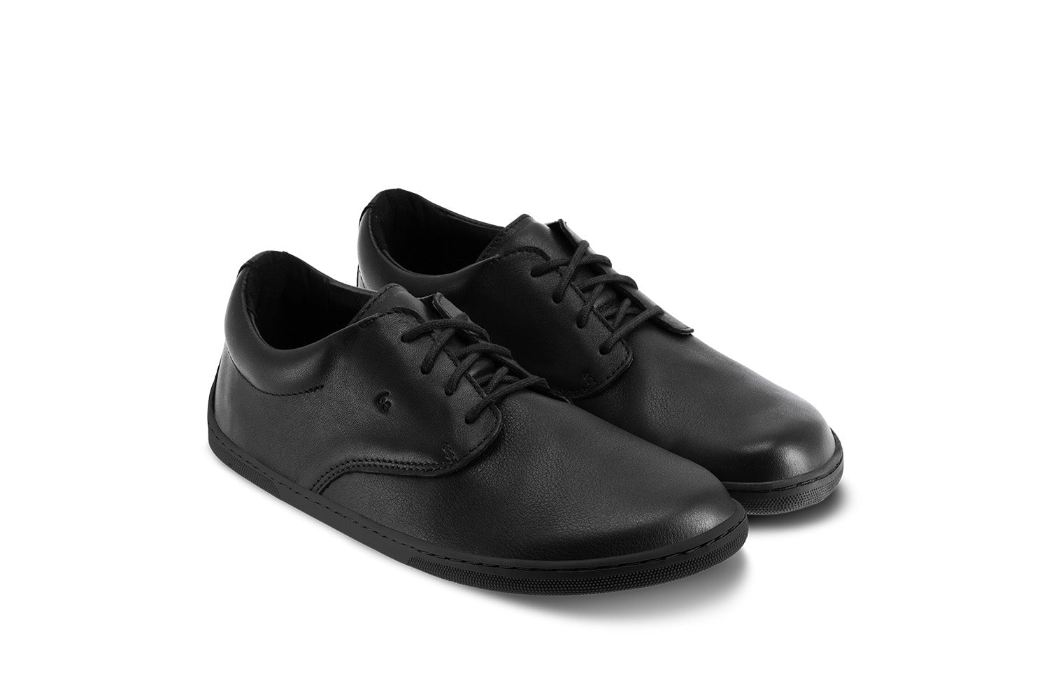 Be Lenka - Cityscape All Black - Zapatos barefoot-Be Lenka-Cacles Barefoot-Tienda de calzado barefoot respetuoso minimalista