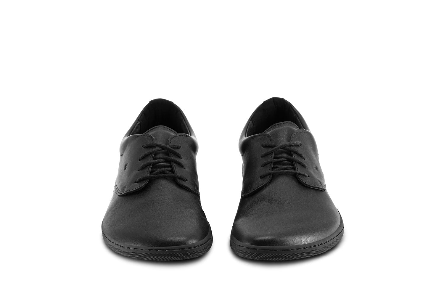 Be Lenka - Cityscape All Black - Zapatos barefoot-Be Lenka-Cacles Barefoot-Tienda de calzado barefoot respetuoso minimalista