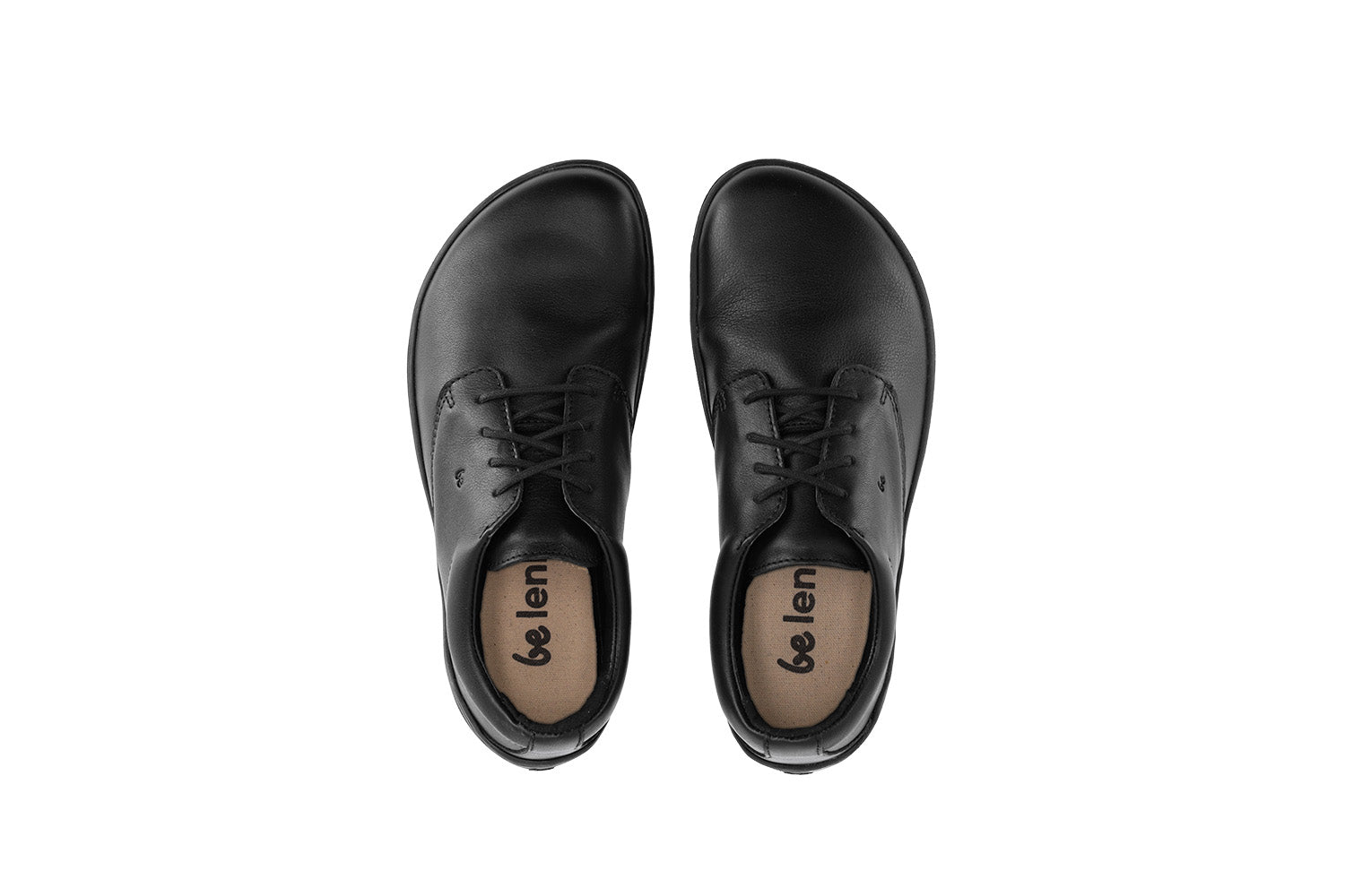 Be Lenka - Cityscape All Black - Zapatos barefoot-Be Lenka-Cacles Barefoot-Tienda de calzado barefoot respetuoso minimalista