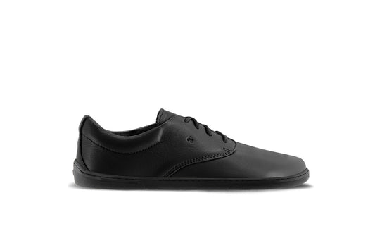 Be Lenka - Cityscape All Black - Zapatos barefoot-Be Lenka-Cacles Barefoot-Tienda de calzado barefoot respetuoso minimalista