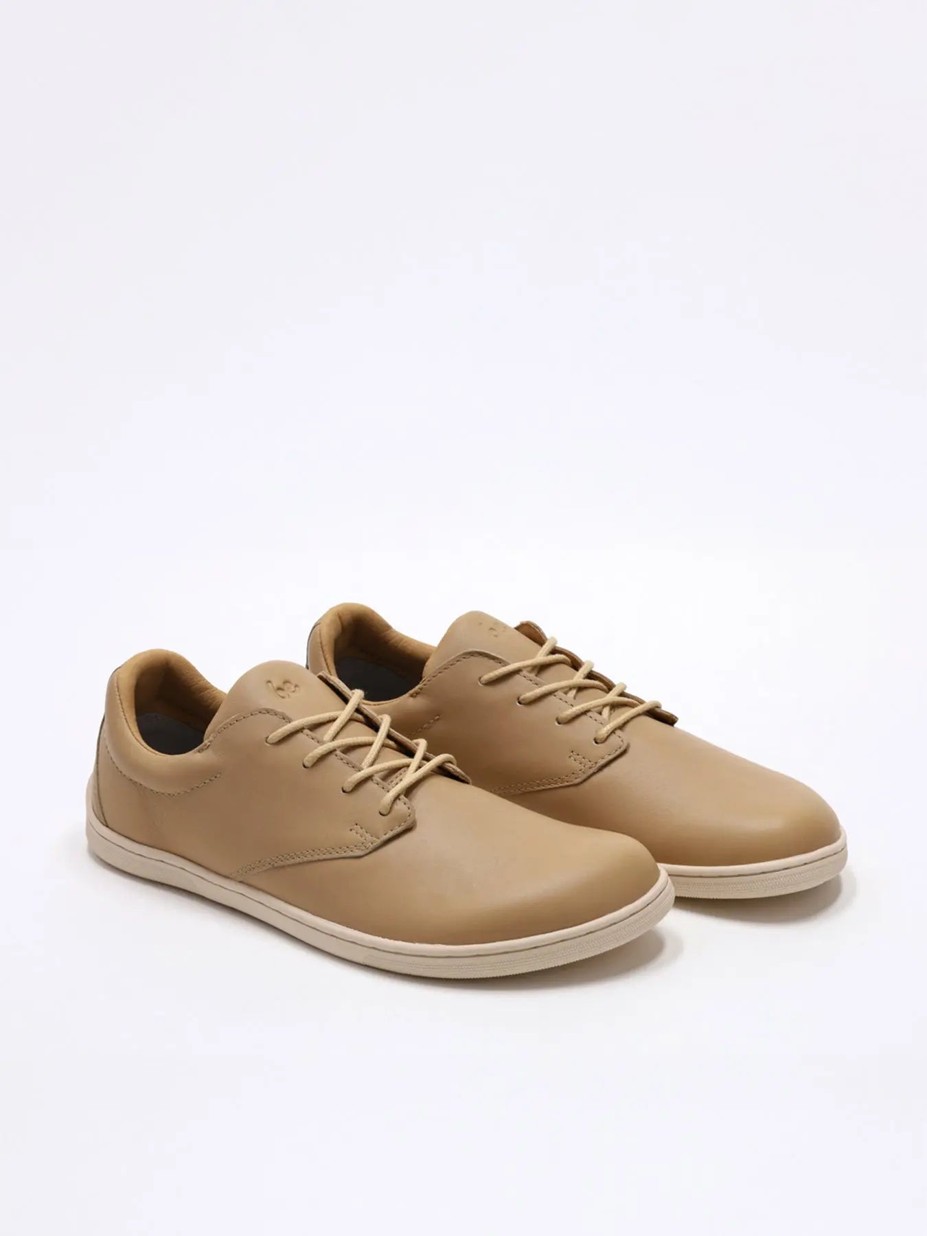 Be Lenka - Cityscape Beige - Zapatos barefoot