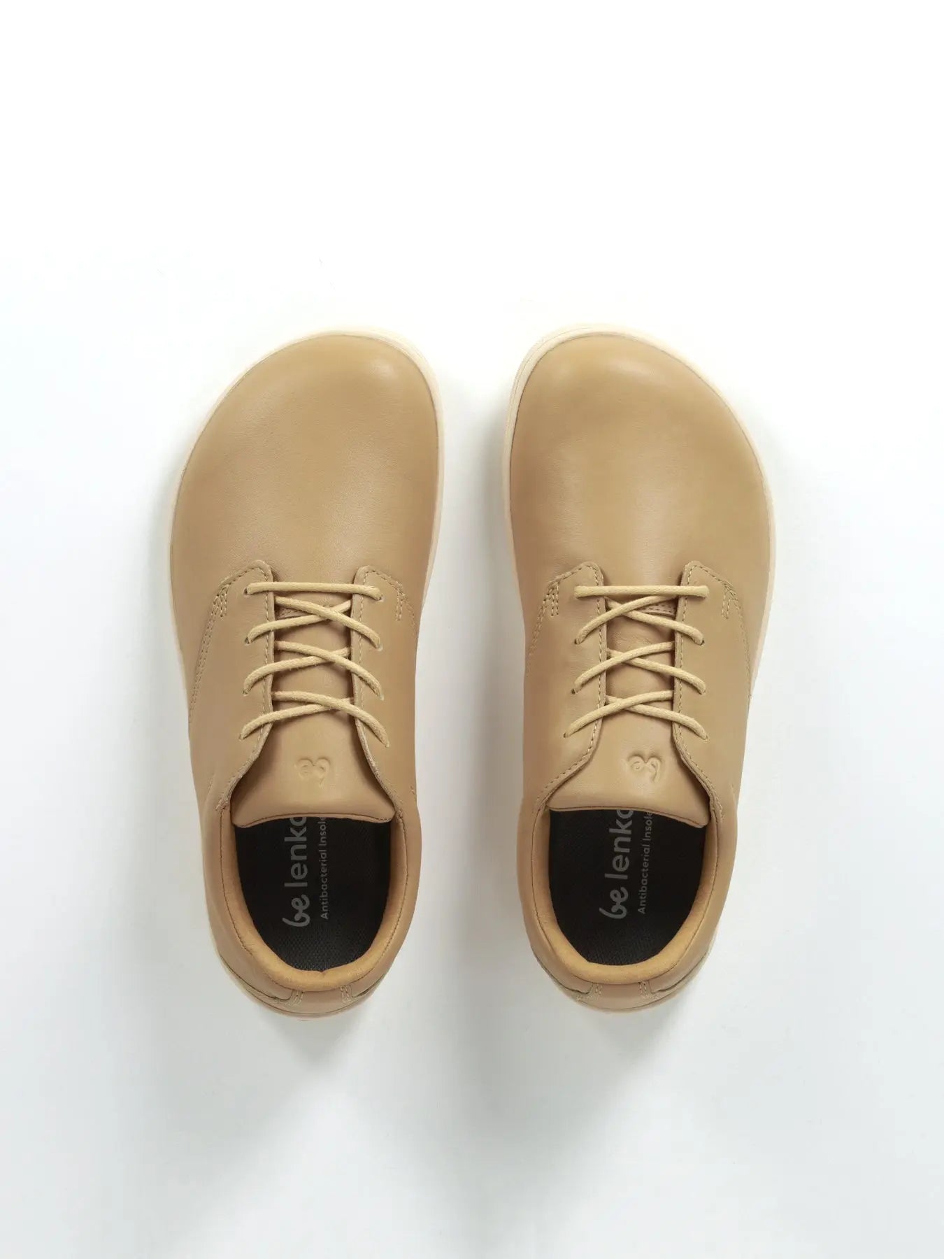 Be Lenka - Cityscape Beige - Zapatos barefoot