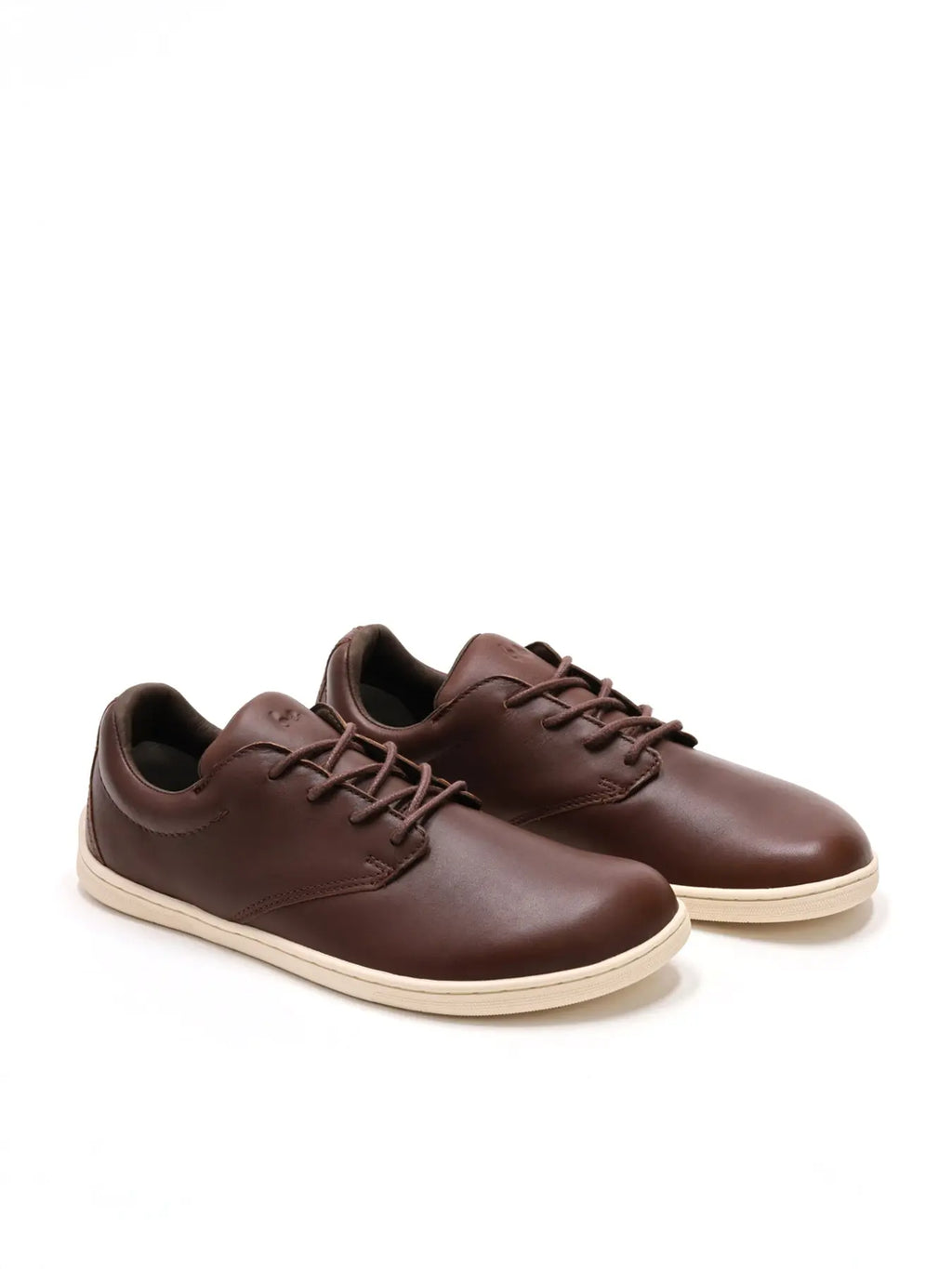Be Lenka - Cityscape Dark Brown - Zapatos barefoot