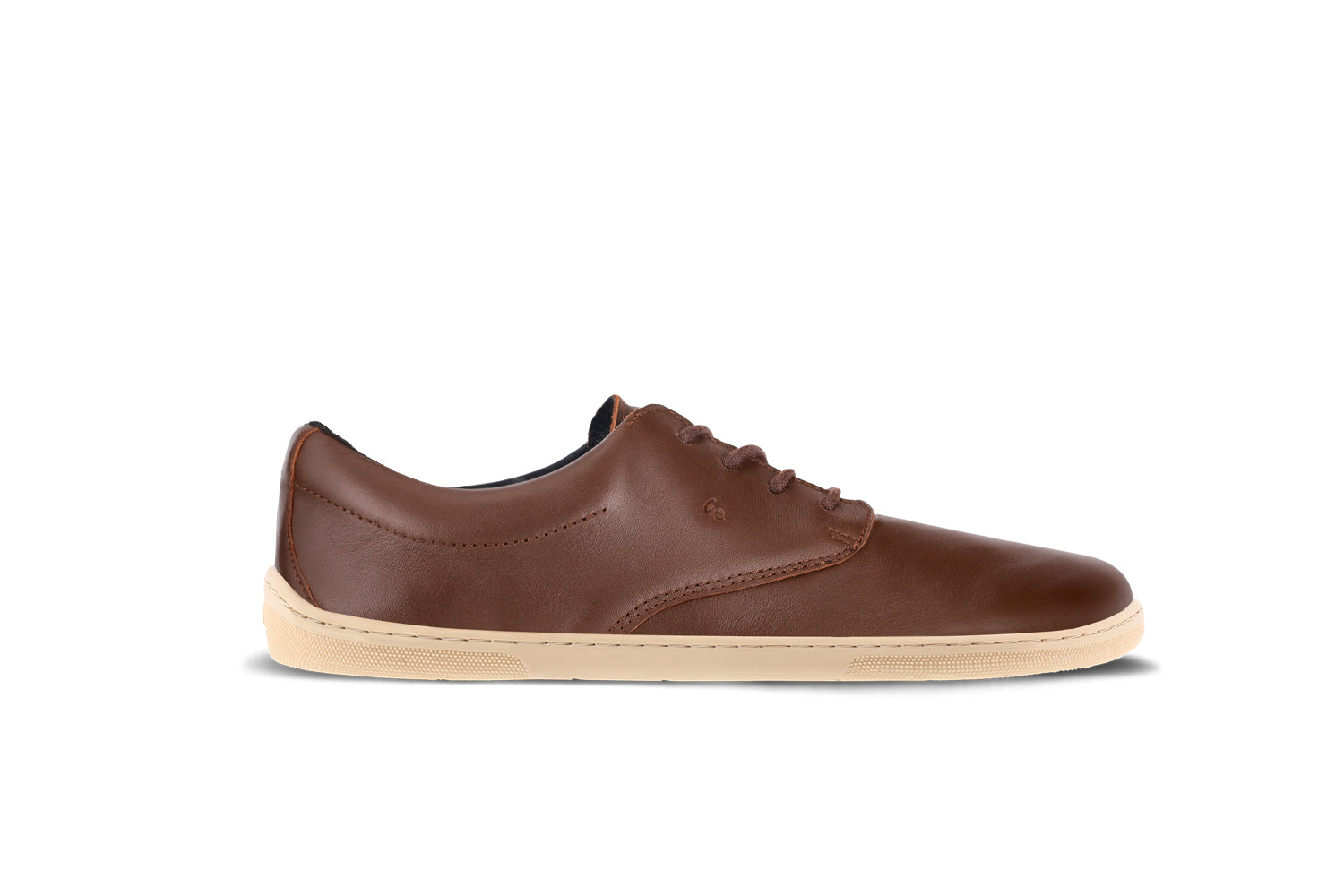 Be Lenka - Cityscape Magnum Brown - Zapatos barefoot-Be Lenka-Cacles Barefoot-Tienda de calzado barefoot respetuoso minimalista