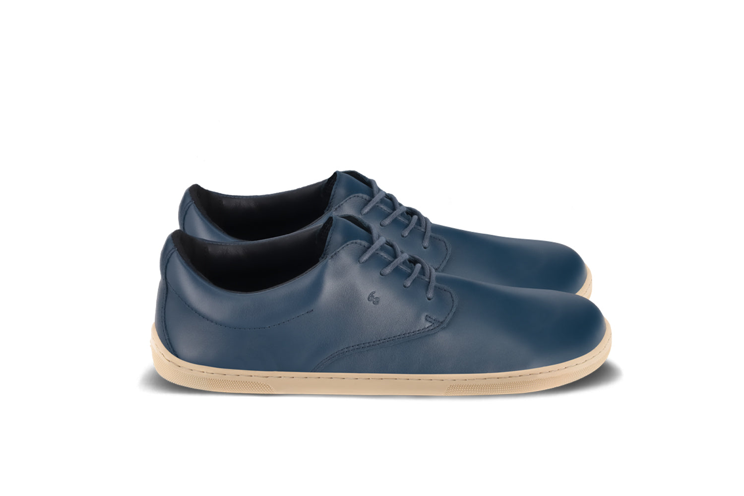 Be Lenka - Cityscape Navy Blue - Zapatos barefoot-Be Lenka-Cacles Barefoot-Tienda de calzado barefoot respetuoso minimalista