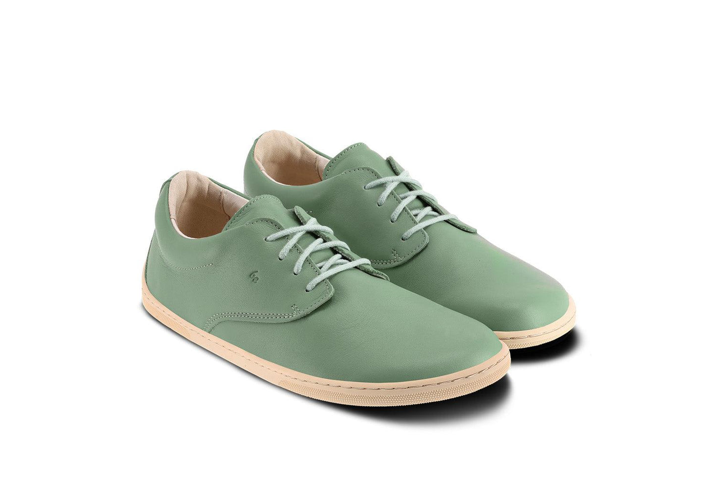 Be Lenka - Cityscape Sage Green - Zapatos barefoot