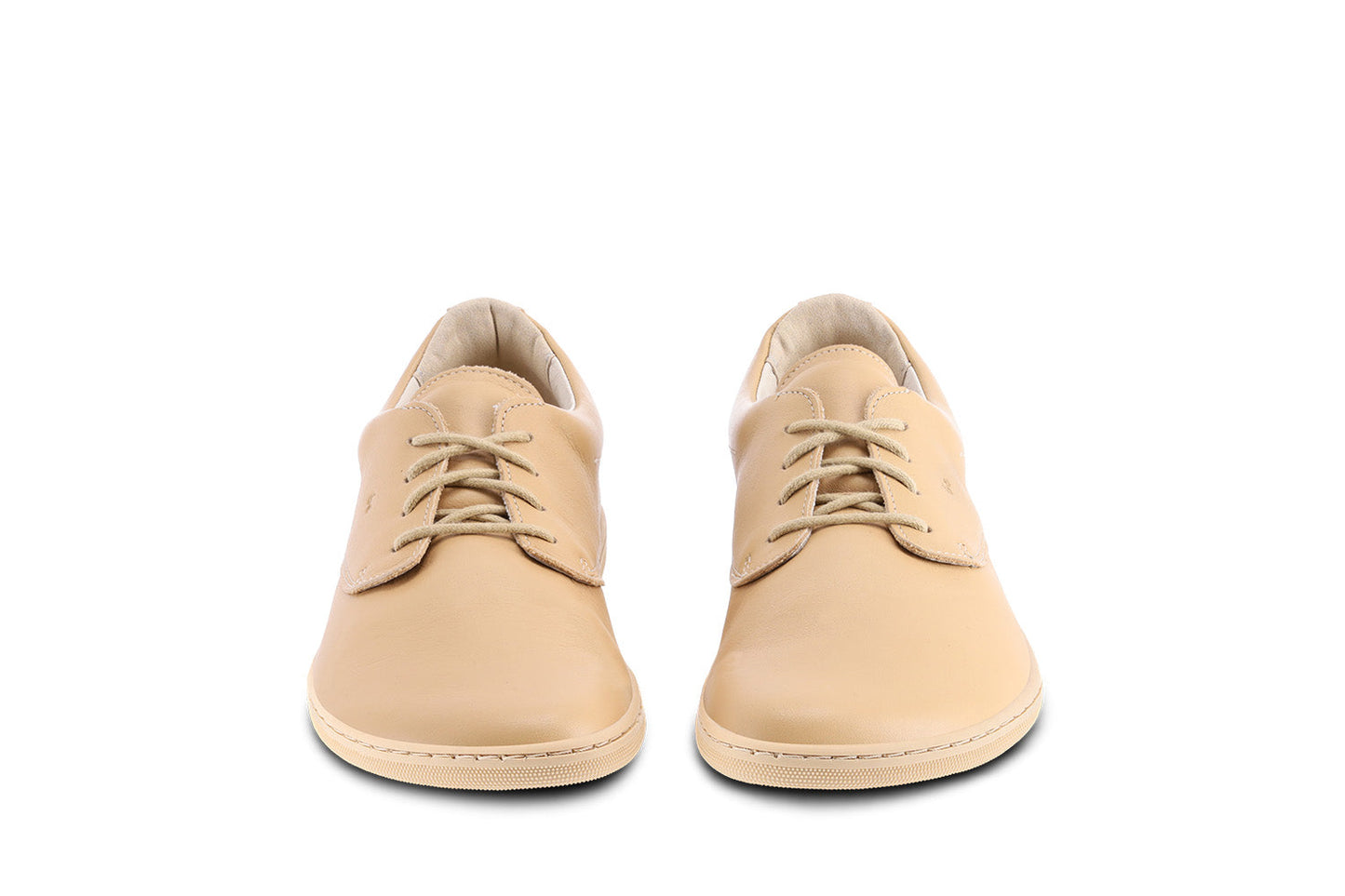 Be Lenka - Cityscape Salted Caramel Brown - Zapatos barefoot