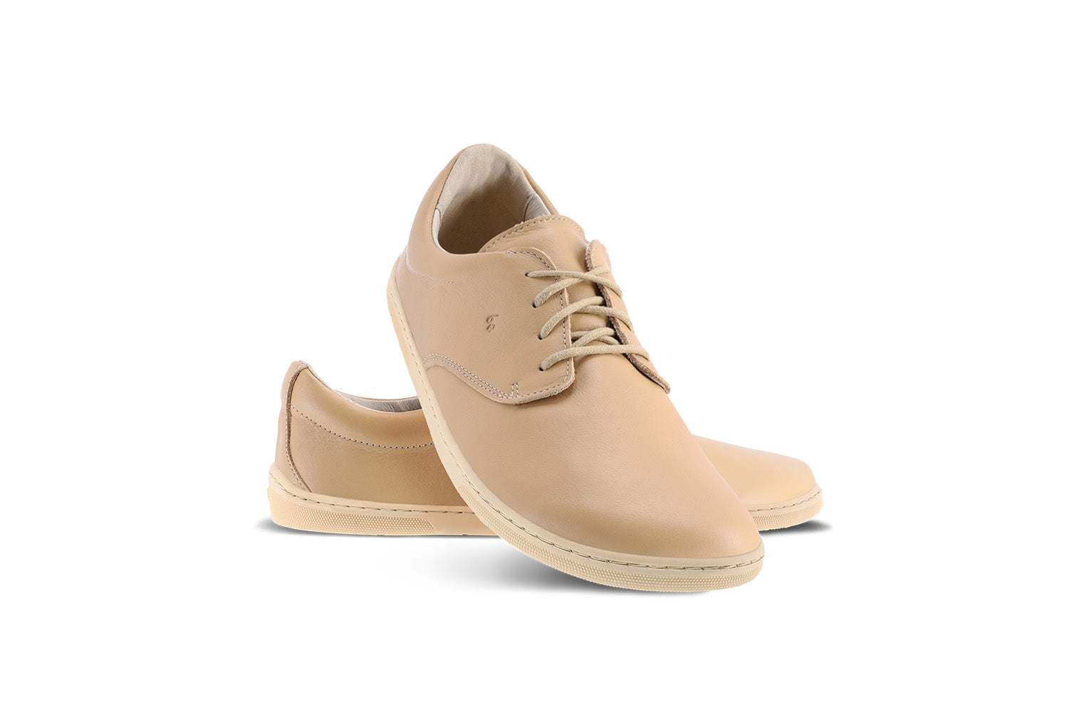 Be Lenka - Cityscape Salted Caramel Brown - Zapatos barefoot-Be Lenka-Cacles Barefoot-Tienda de calzado barefoot respetuoso minimalista