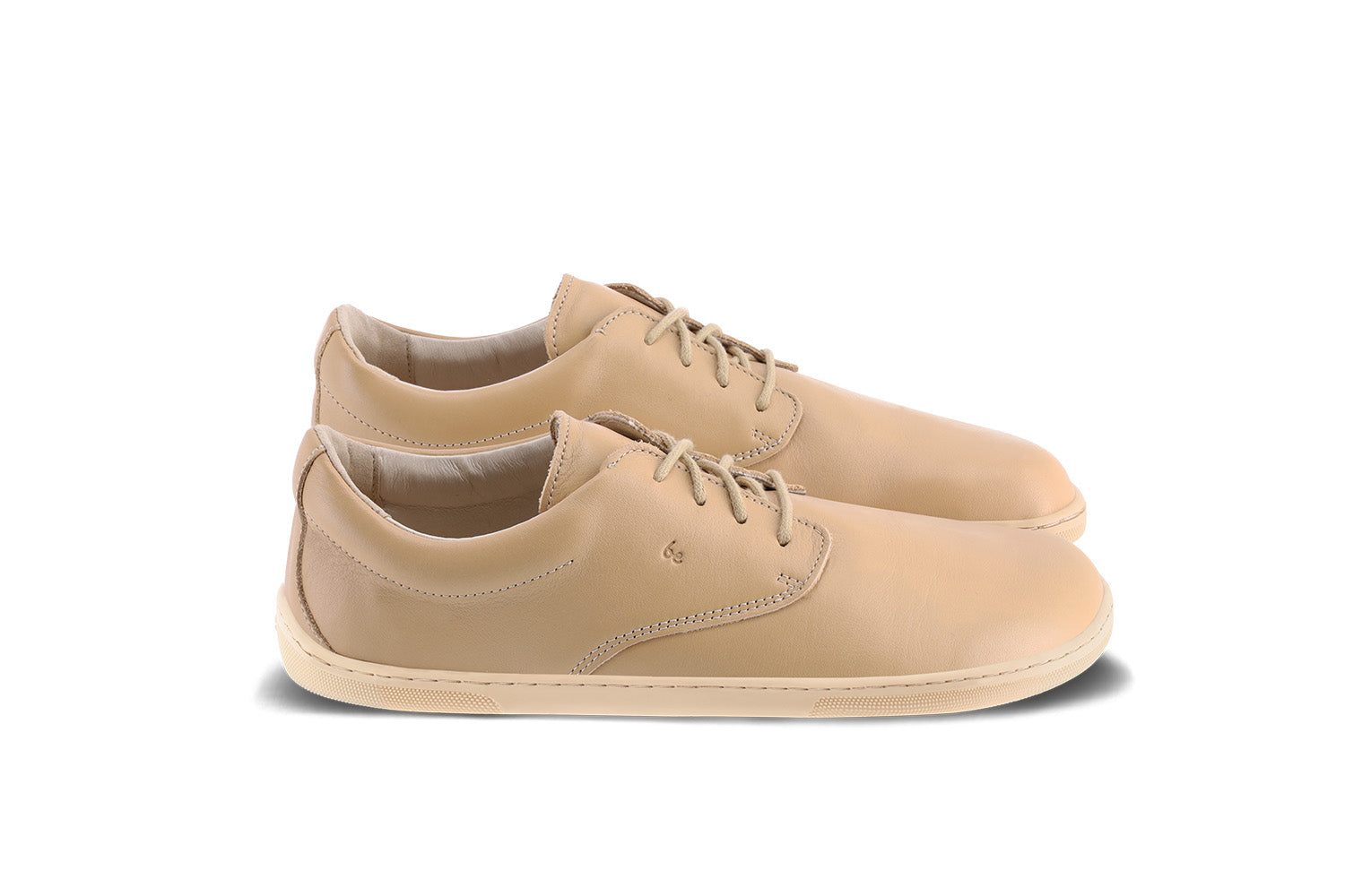 Be Lenka - Cityscape Salted Caramel Brown - Zapatos barefoot-Be Lenka-Cacles Barefoot-Tienda de calzado barefoot respetuoso minimalista