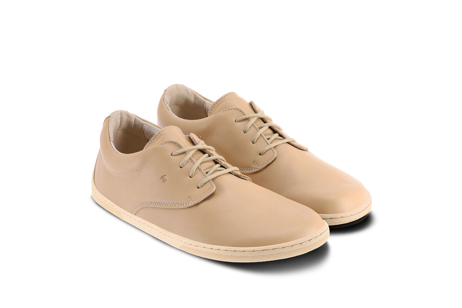Be Lenka - Cityscape Salted Caramel Brown - Zapatos barefoot-Be Lenka-Cacles Barefoot-Tienda de calzado barefoot respetuoso minimalista