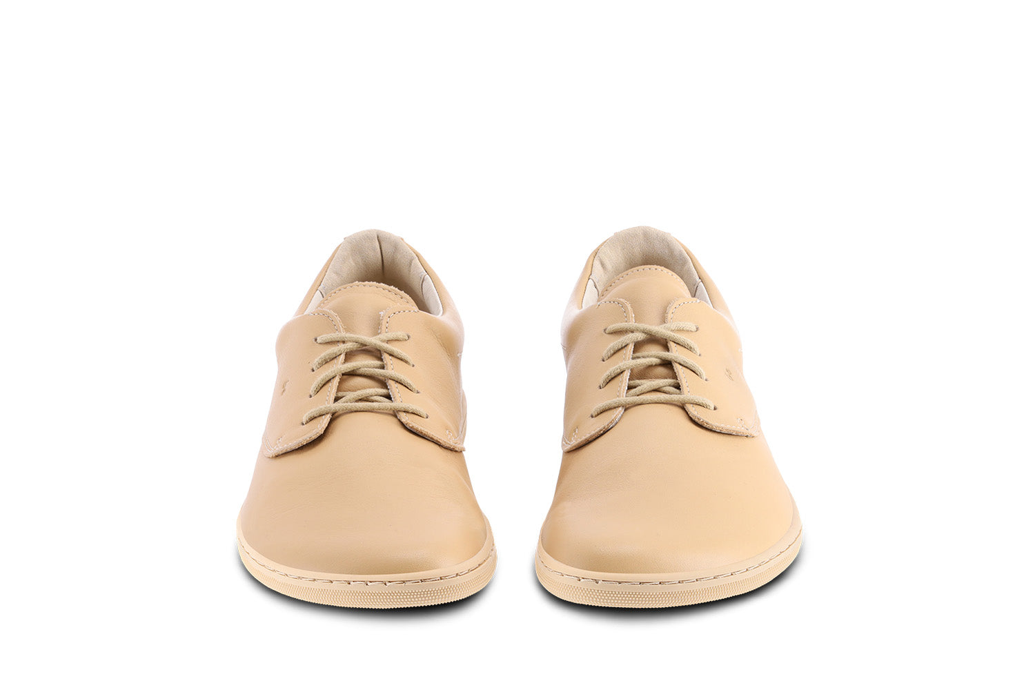 Be Lenka - Cityscape Salted Caramel Brown - Zapatos barefoot-Be Lenka-Cacles Barefoot-Tienda de calzado barefoot respetuoso minimalista