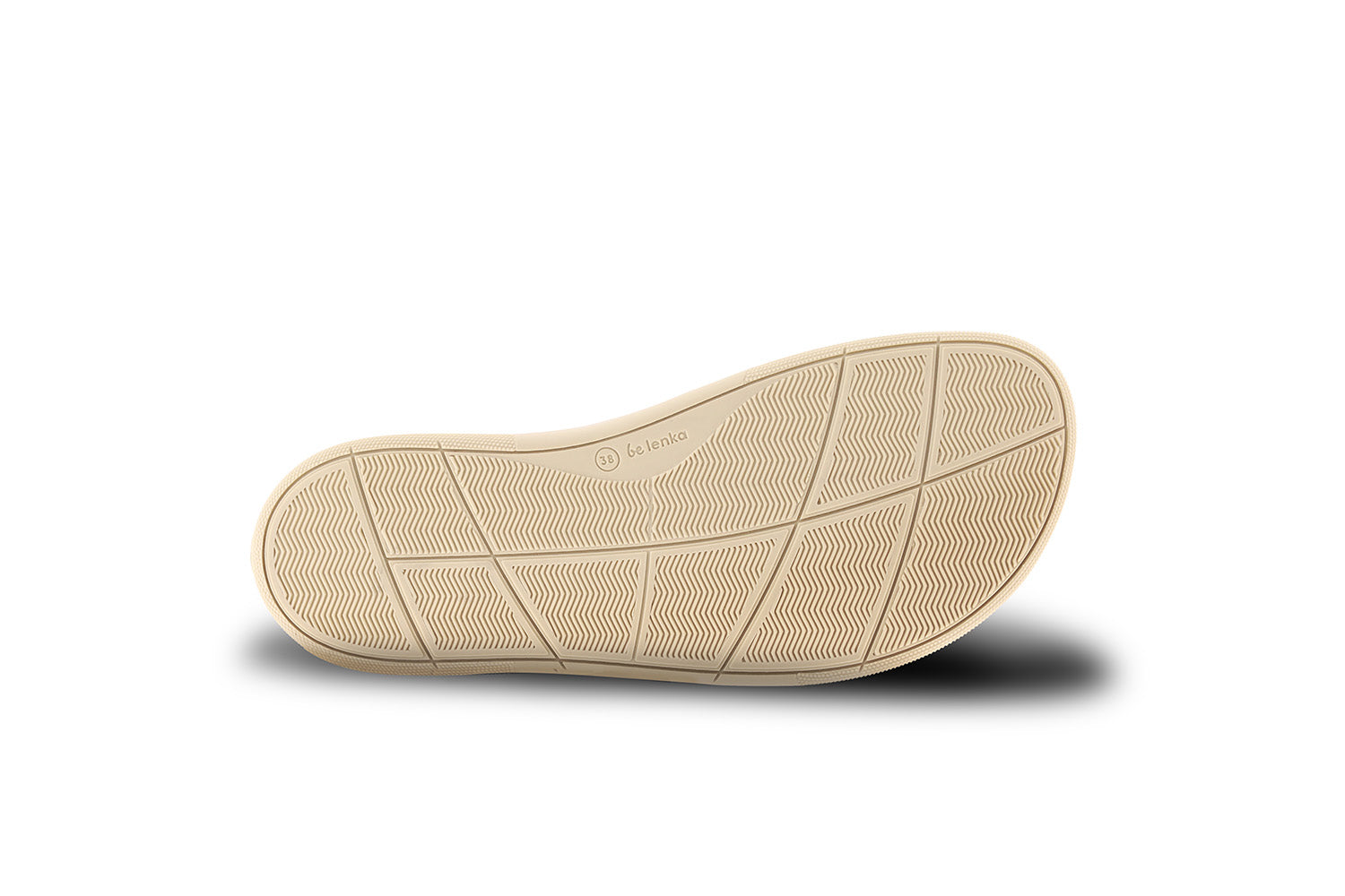 Be Lenka - Cityscape Salted Caramel Brown - Zapatos barefoot-Be Lenka-Cacles Barefoot-Tienda de calzado barefoot respetuoso minimalista