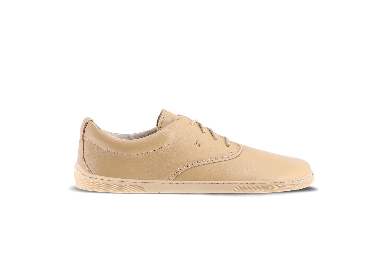 Be Lenka - Cityscape Salted Caramel Brown - Zapatos barefoot-Be Lenka-Cacles Barefoot-Tienda de calzado barefoot respetuoso minimalista