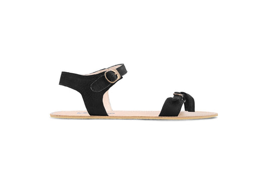 Be Lenka - Claire Black - Sandalias barefoot-Be Lenka-Cacles Barefoot-Tienda de calzado barefoot respetuoso minimalista