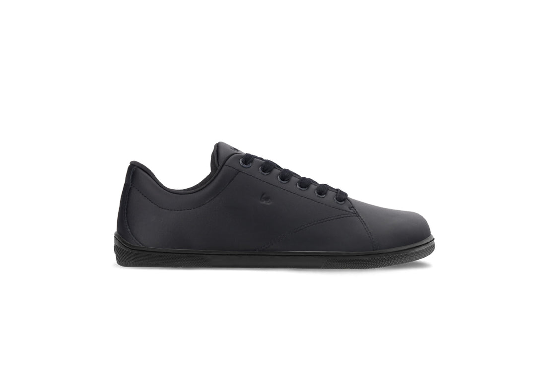 Be Lenka - Core All Black - Deportivas barefoot-Be Lenka-Cacles Barefoot-Tienda de calzado barefoot respetuoso minimalista
