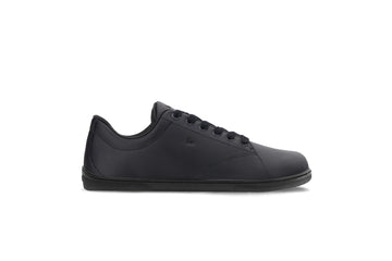 Be Lenka - Core All Black - Deportivas barefoot-Be Lenka-Cacles Barefoot-Tienda de calzado barefoot respetuoso minimalista